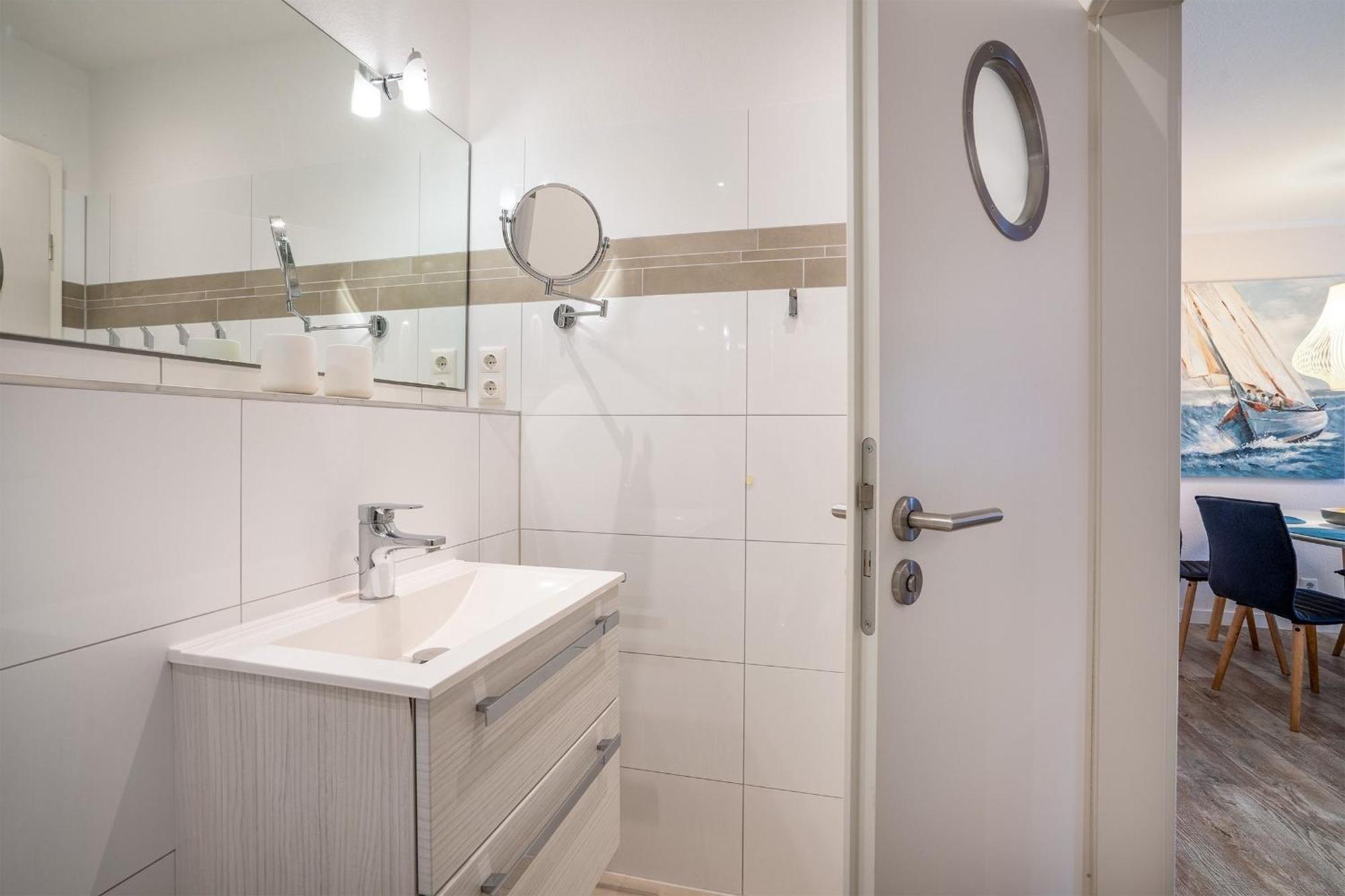 An Der Aue 11C Time Out Apartment Dahme  Exterior foto