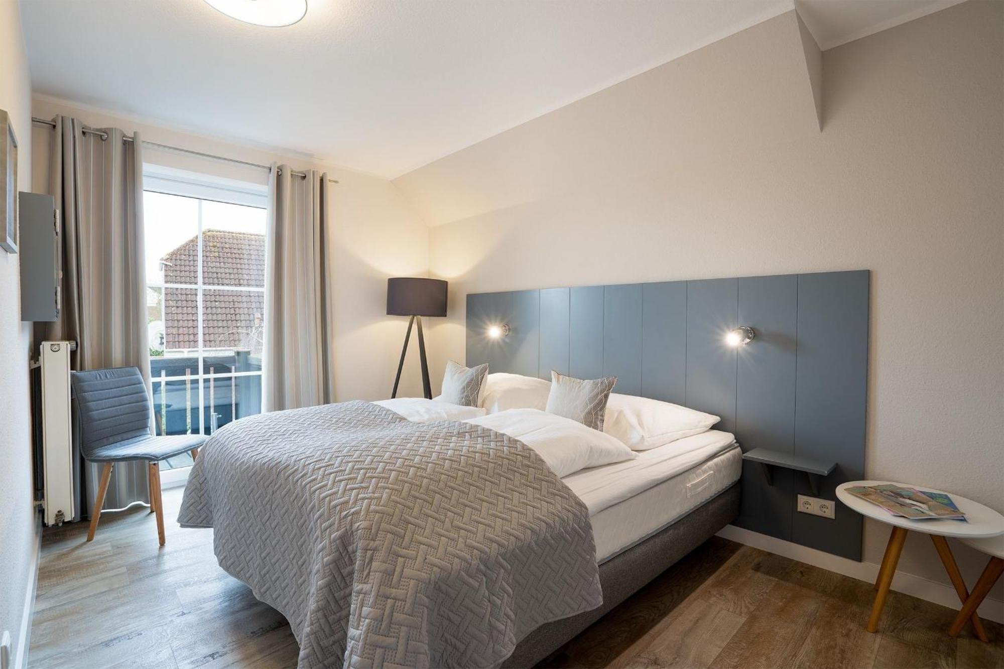 An Der Aue 11C Time Out Apartment Dahme  Exterior foto