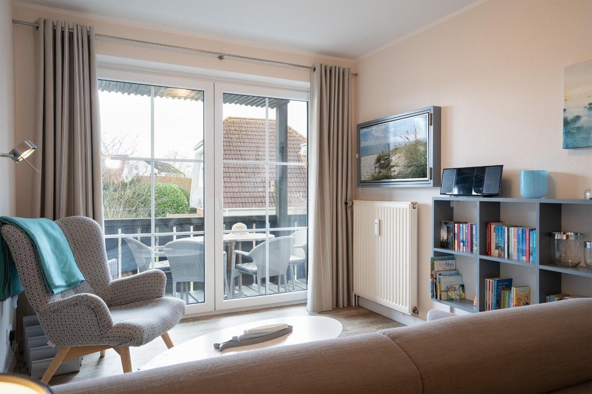 An Der Aue 11C Time Out Apartment Dahme  Exterior foto