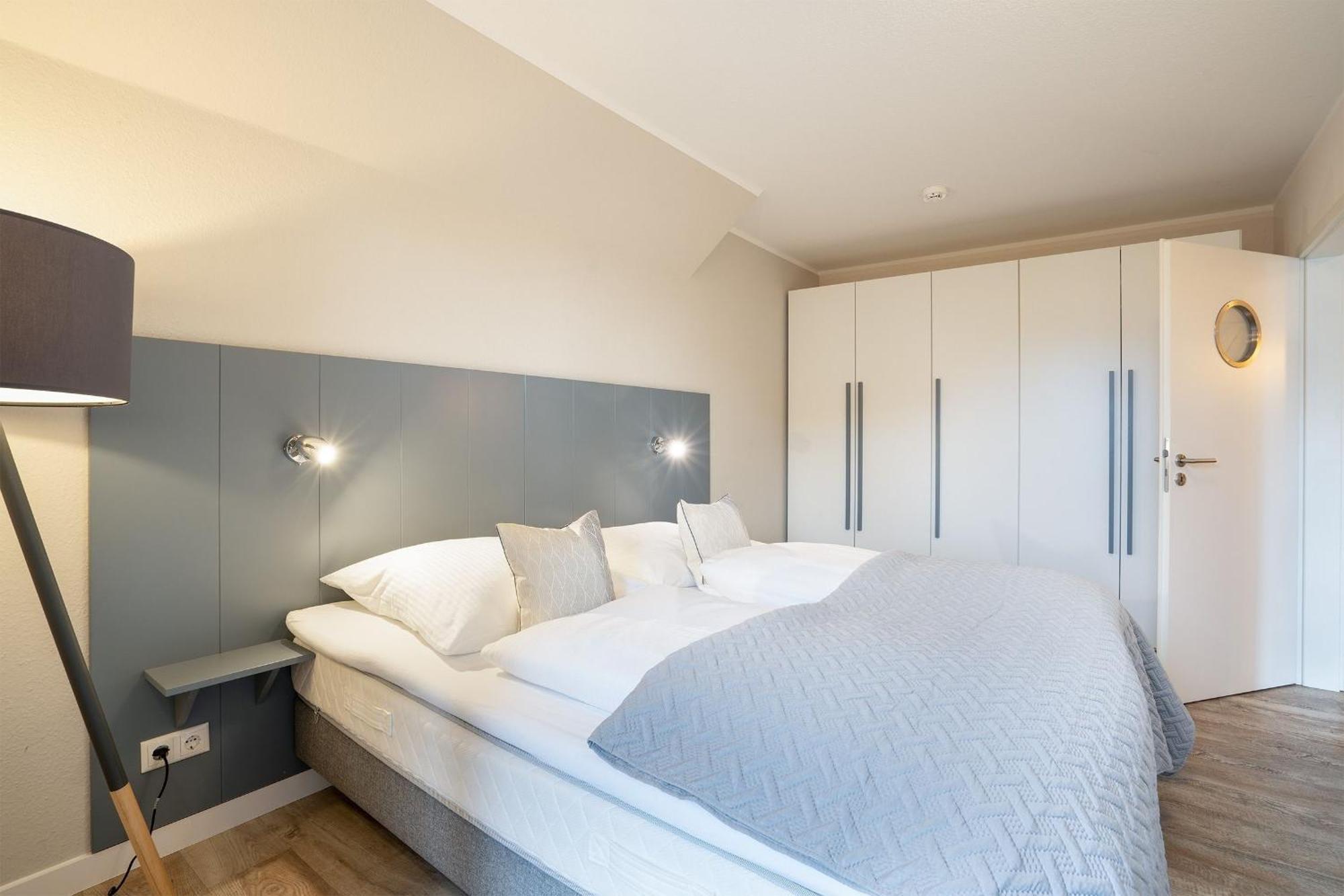 An Der Aue 11C Time Out Apartment Dahme  Exterior foto
