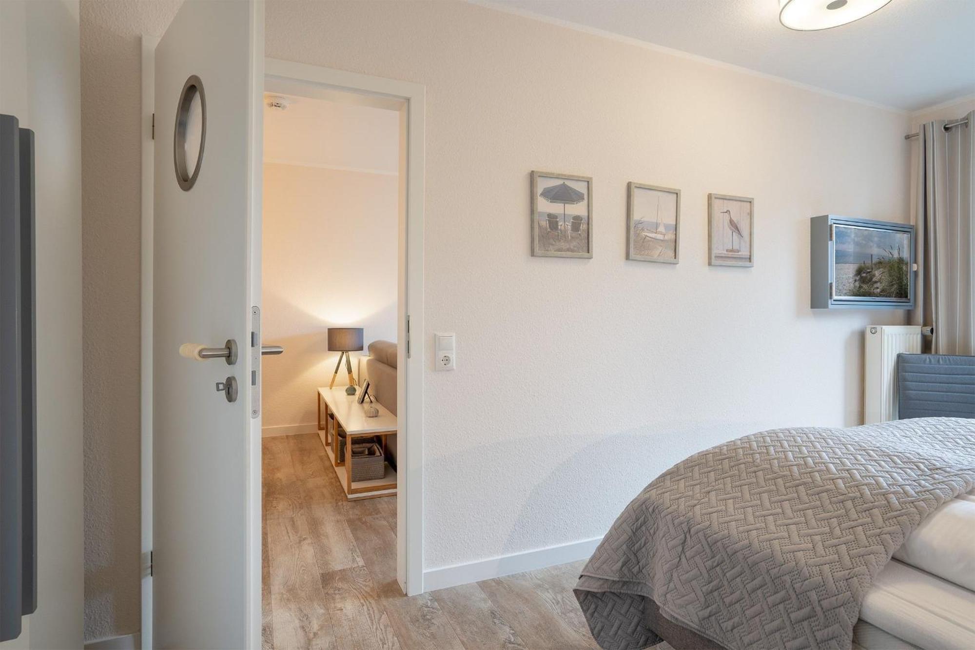 An Der Aue 11C Time Out Apartment Dahme  Exterior foto