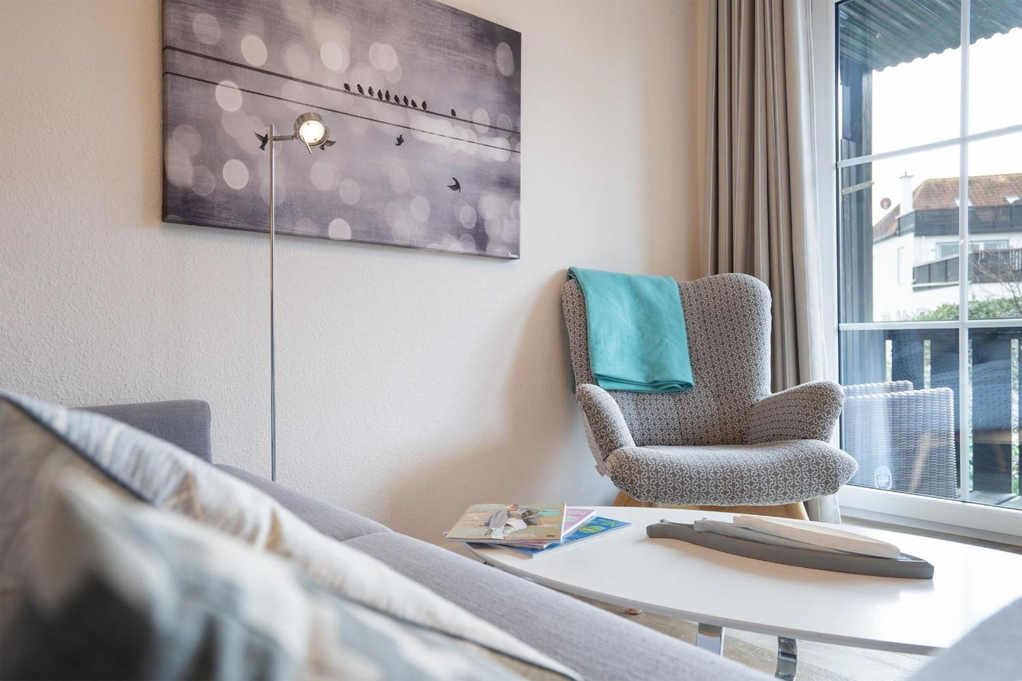 An Der Aue 11C Time Out Apartment Dahme  Exterior foto