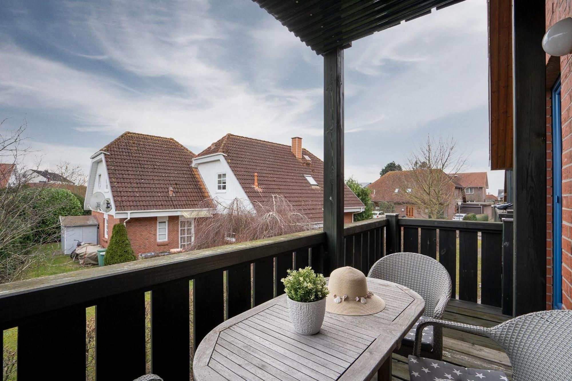An Der Aue 11C Time Out Apartment Dahme  Exterior foto