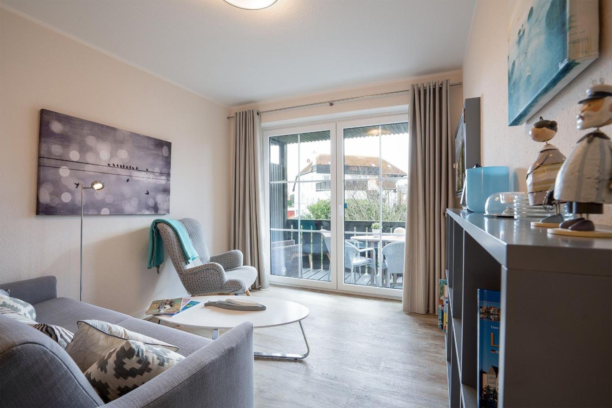 An Der Aue 11C Time Out Apartment Dahme  Exterior foto